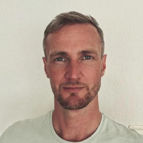 Carl Barrdahl